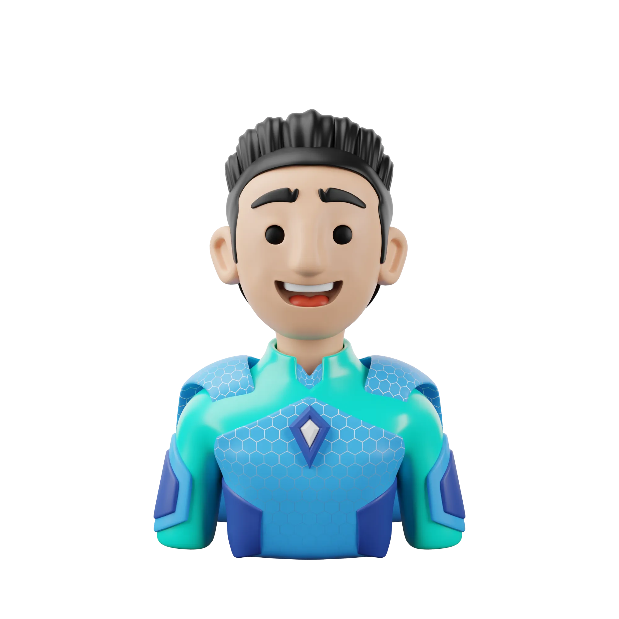 Cipher AI Data Analytics Agent - OARC Digital Malta AI agency data insights