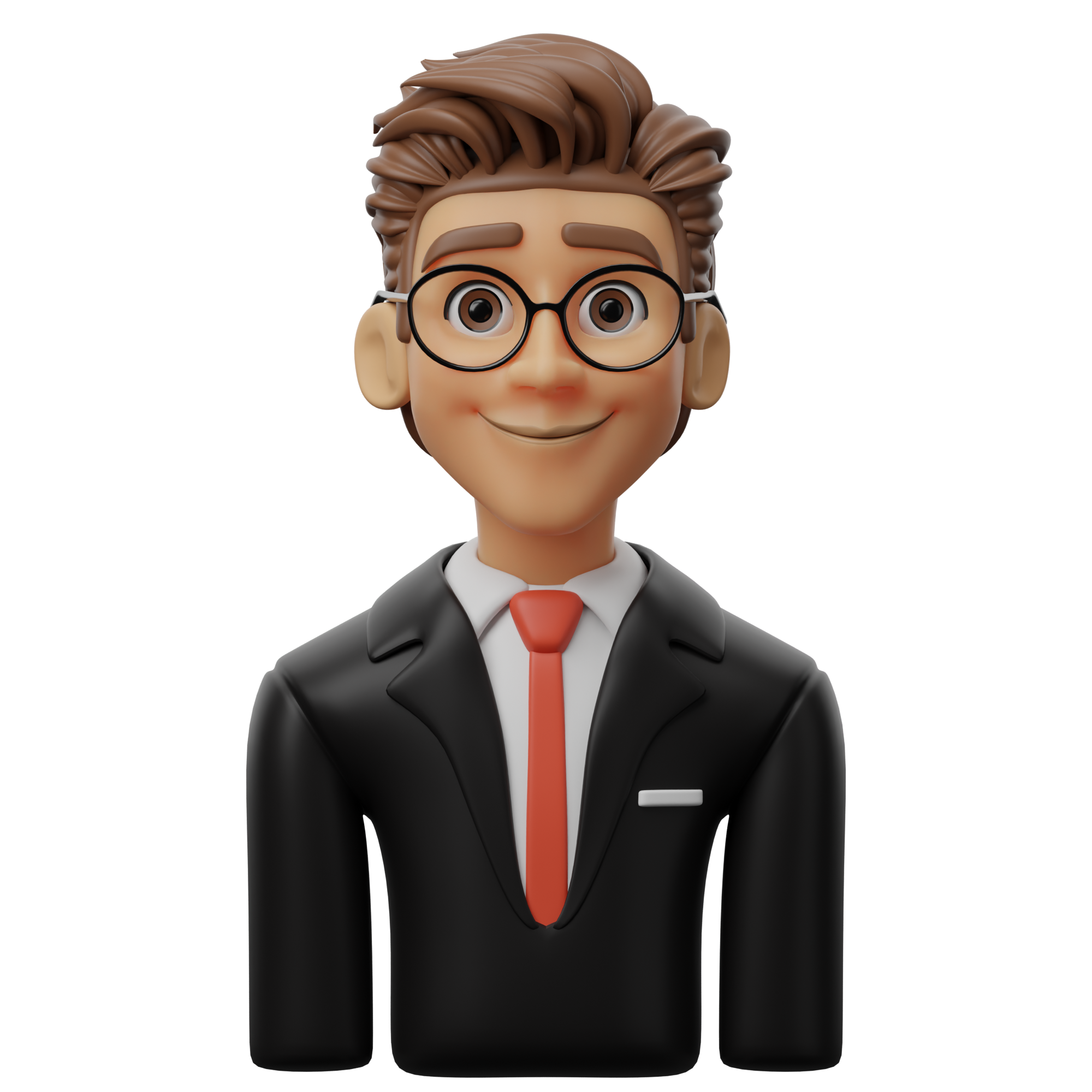 AI Business Development Agent - OARC Digital Malta AI agency growth strategies