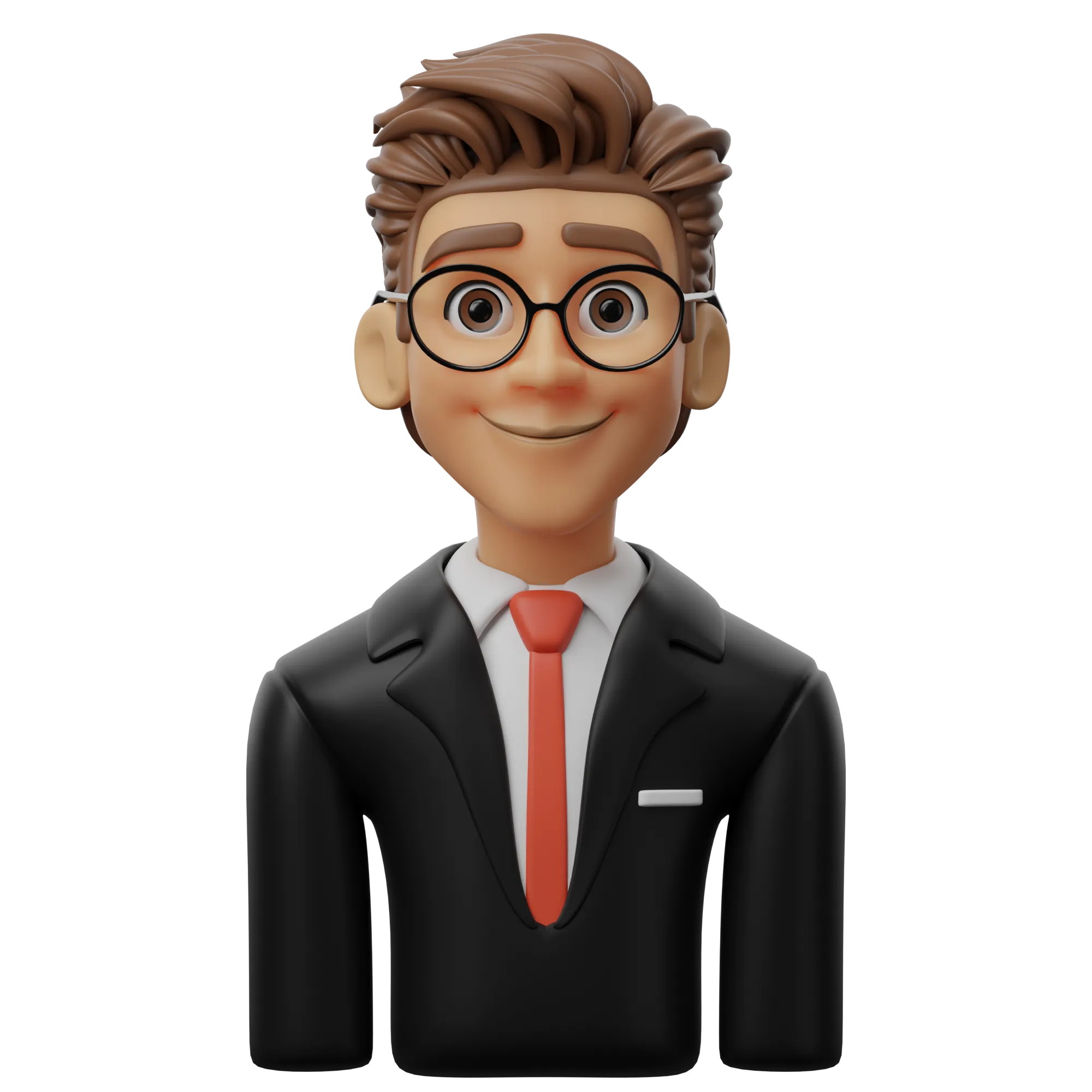 Maverick AI Business Development Agent - OARC Digital Malta AI agency growth strategies