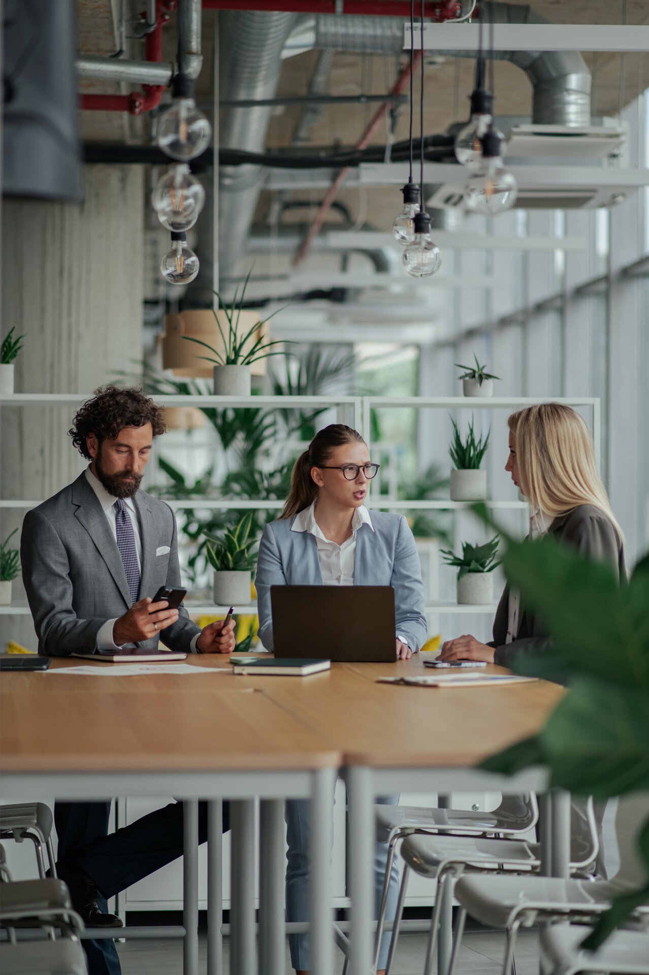 AI consulting - AI-powered creative service in Malta