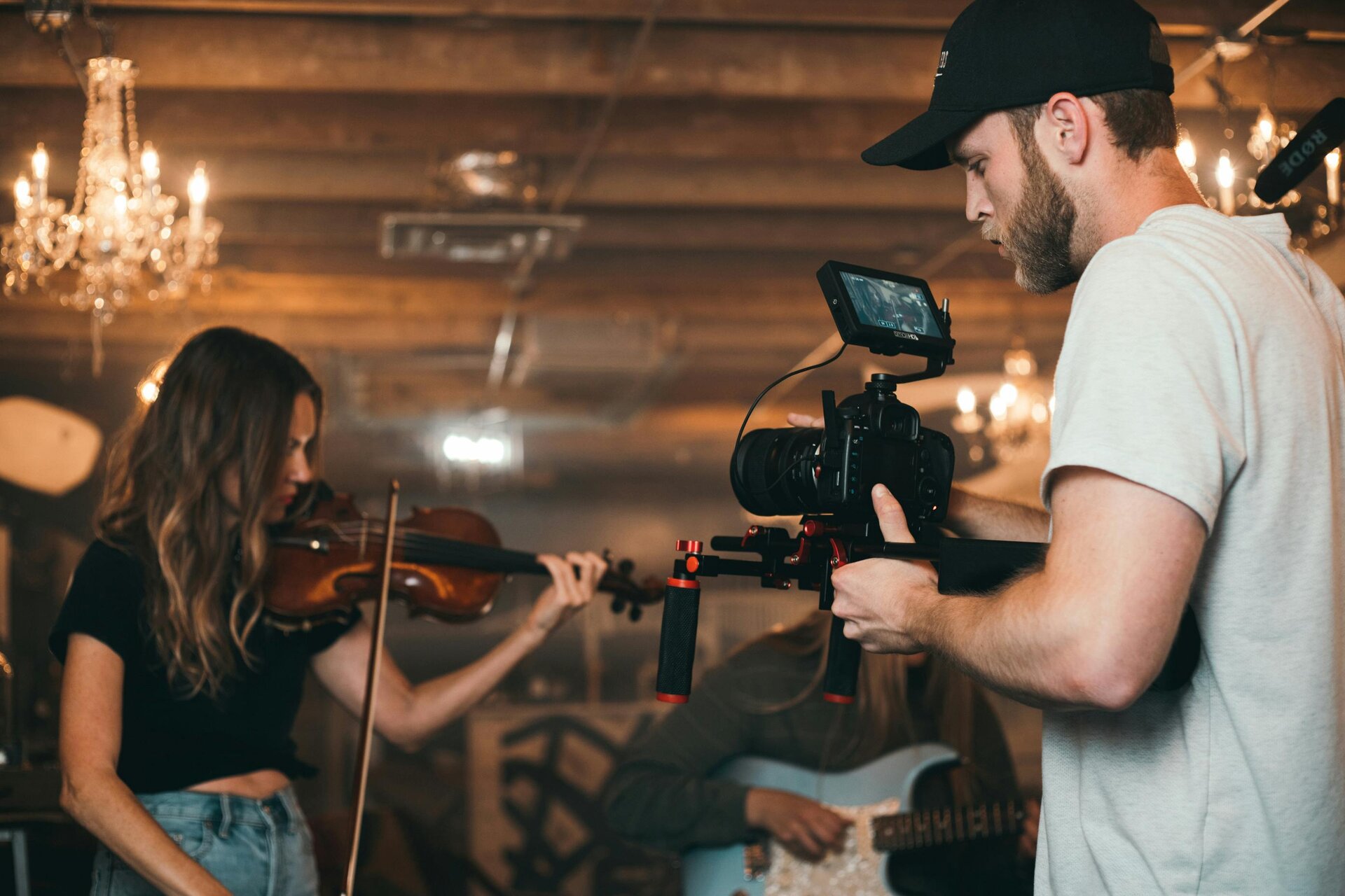 AI Video Production