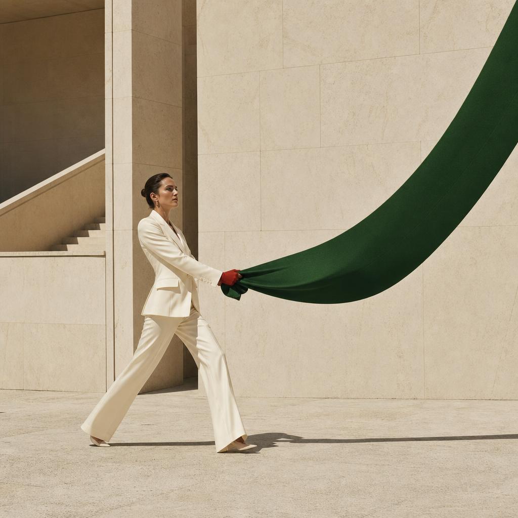 OARC creative growth editorial visual