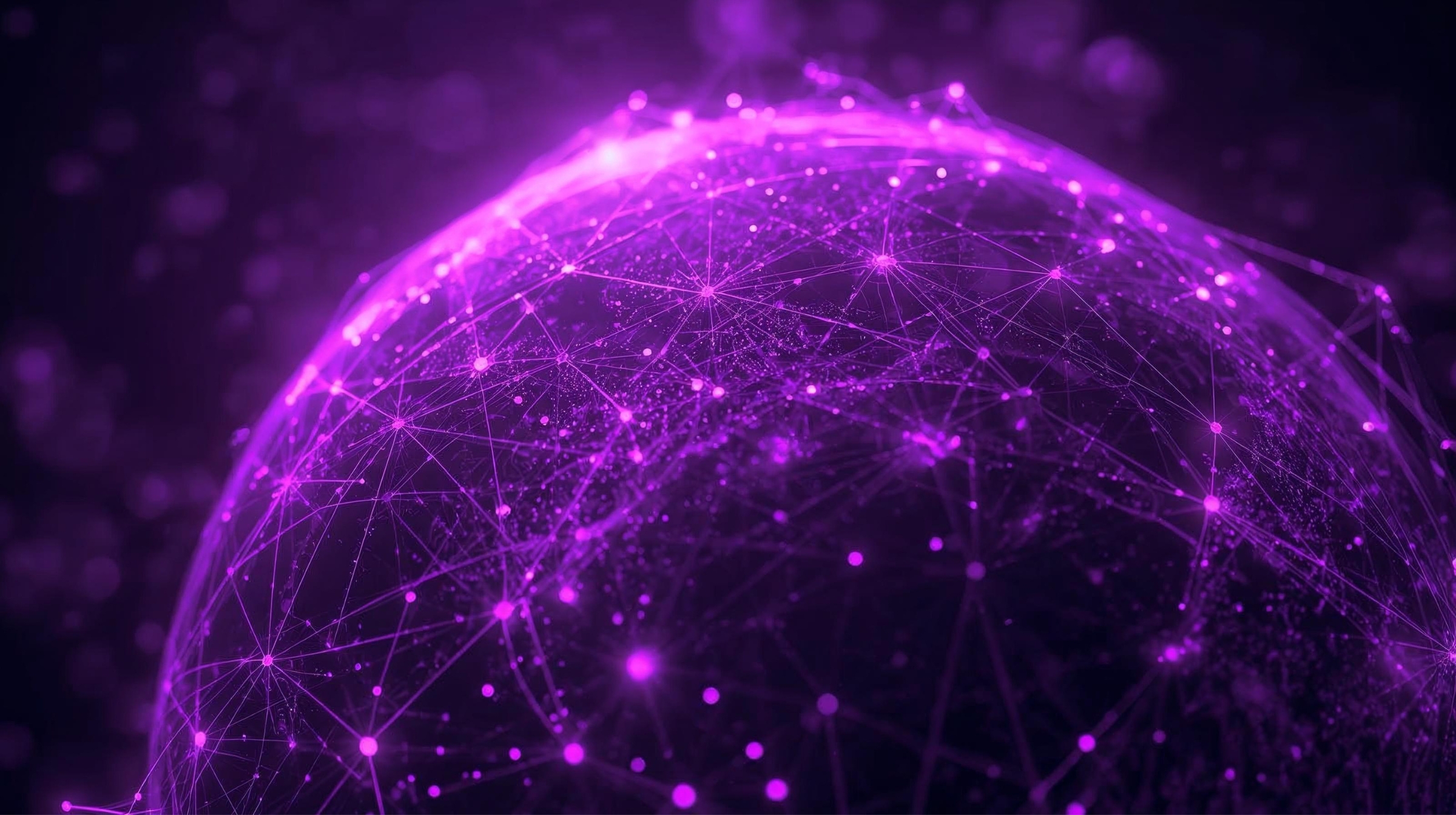Digital Technology Background