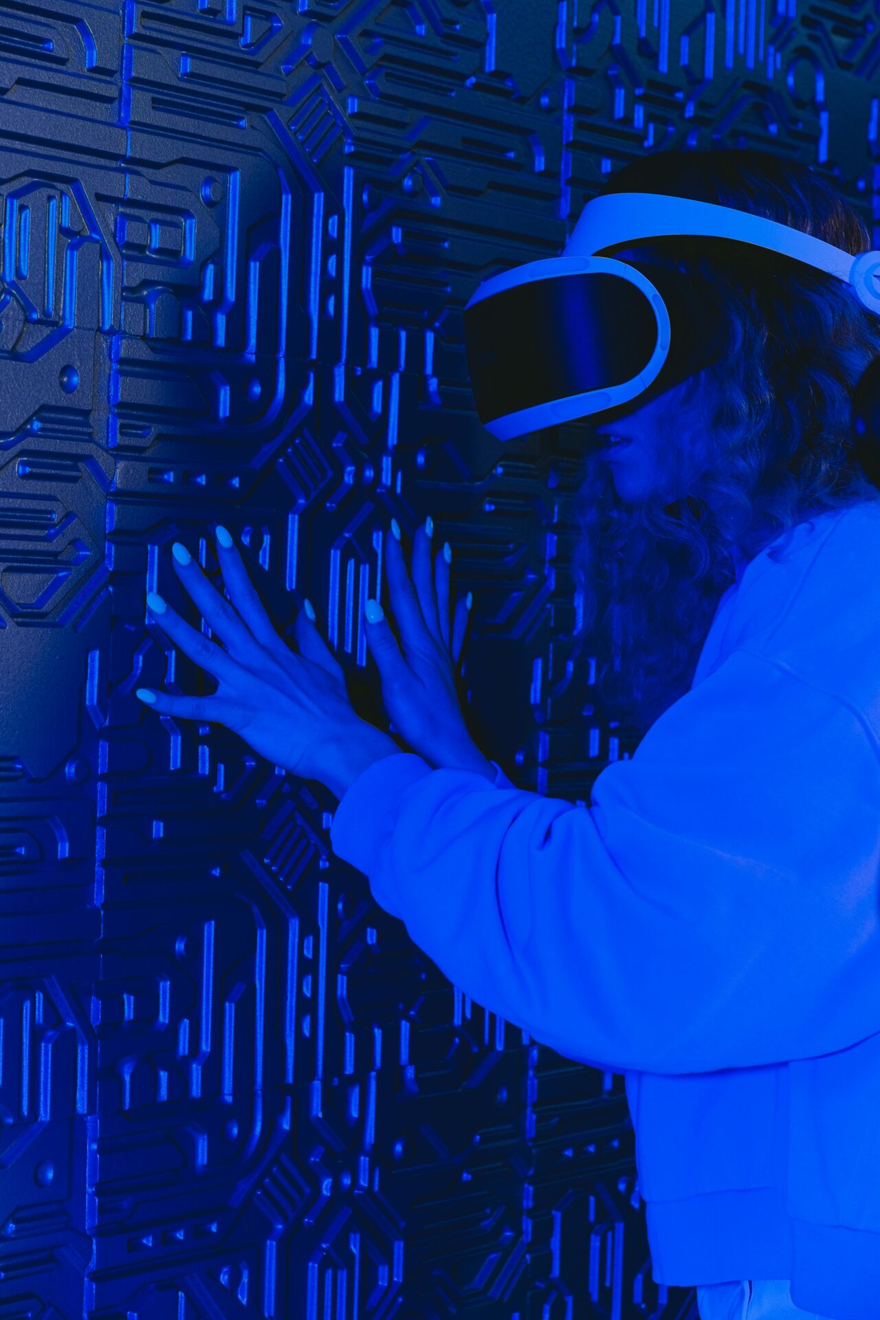 Immersive design - AI-powered creative service in Malta