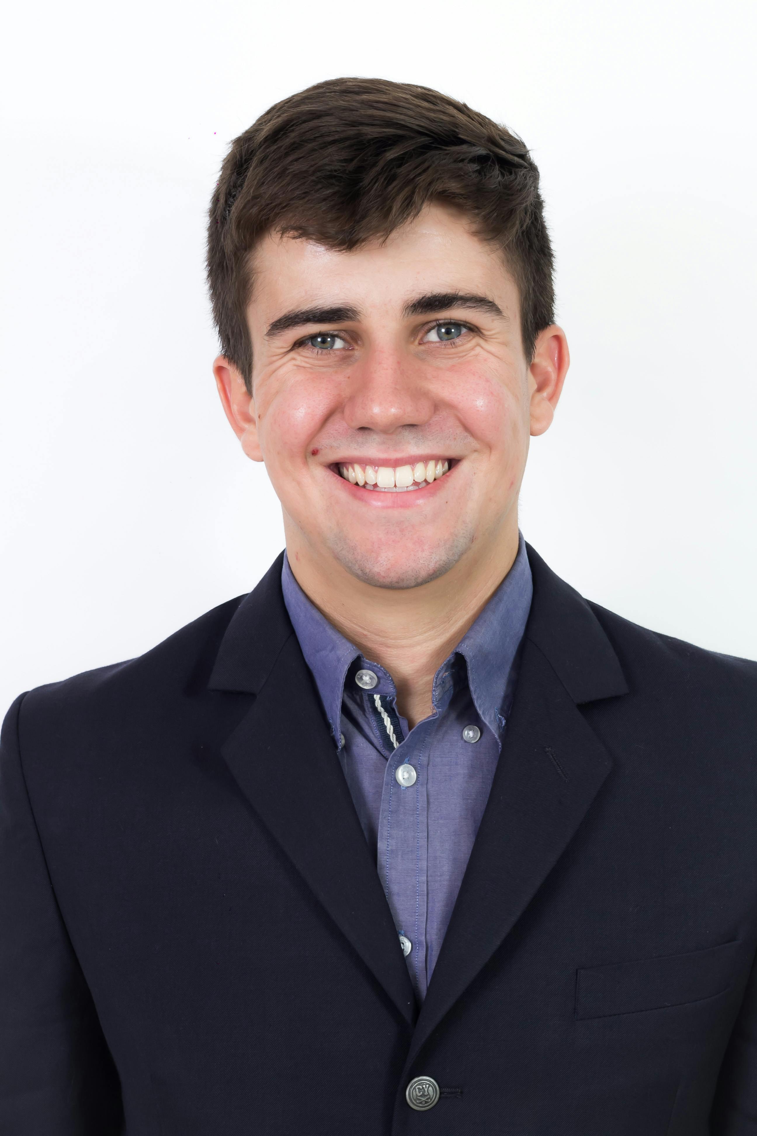 Michael Rodriguez