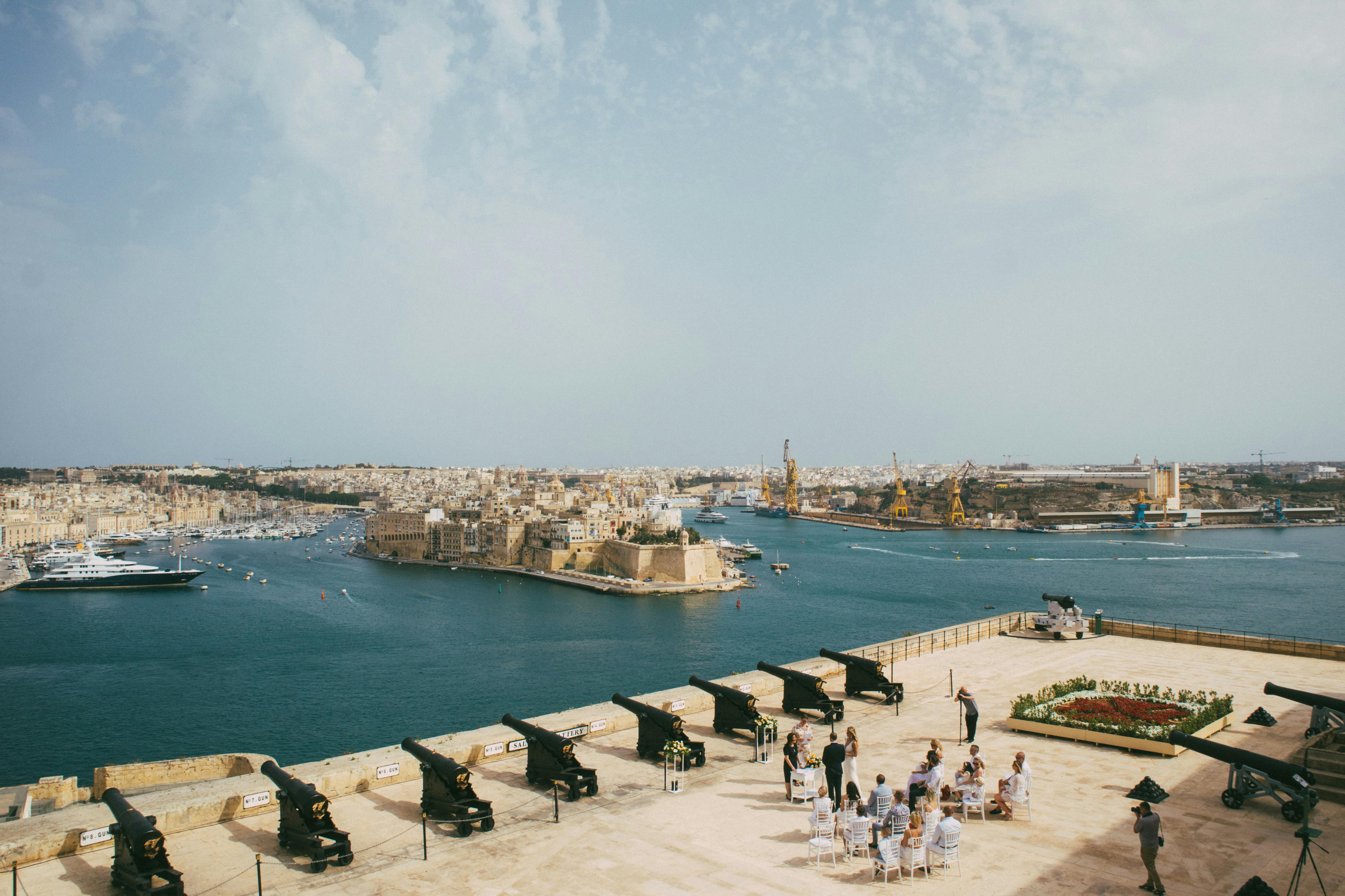 Malta — OARC Digital home island, a small market with global ambition for iGaming, fintech, and hospitality operators