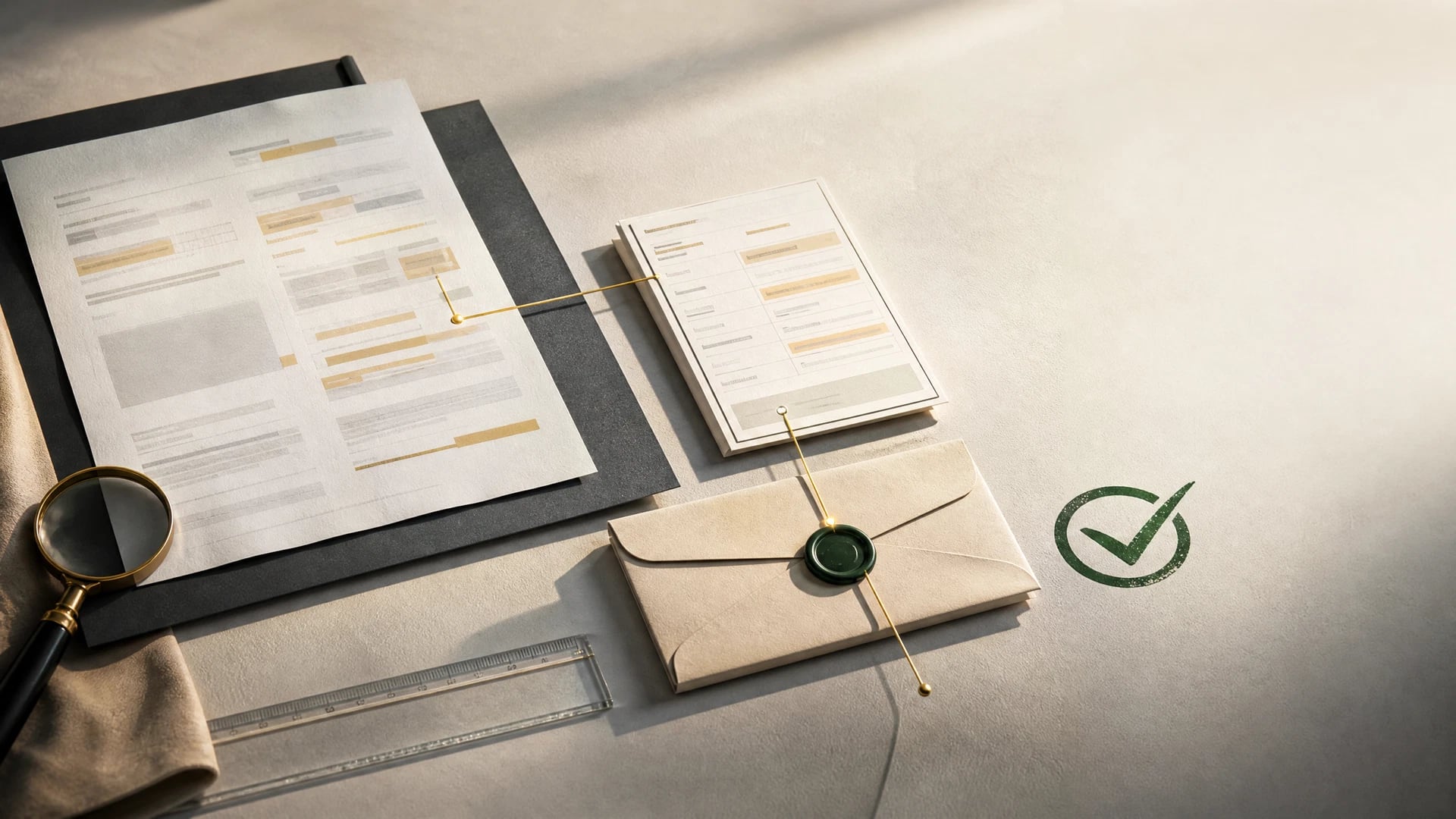 AURUM DOCUMENT TRAIL: Document workflow · data governance · automation