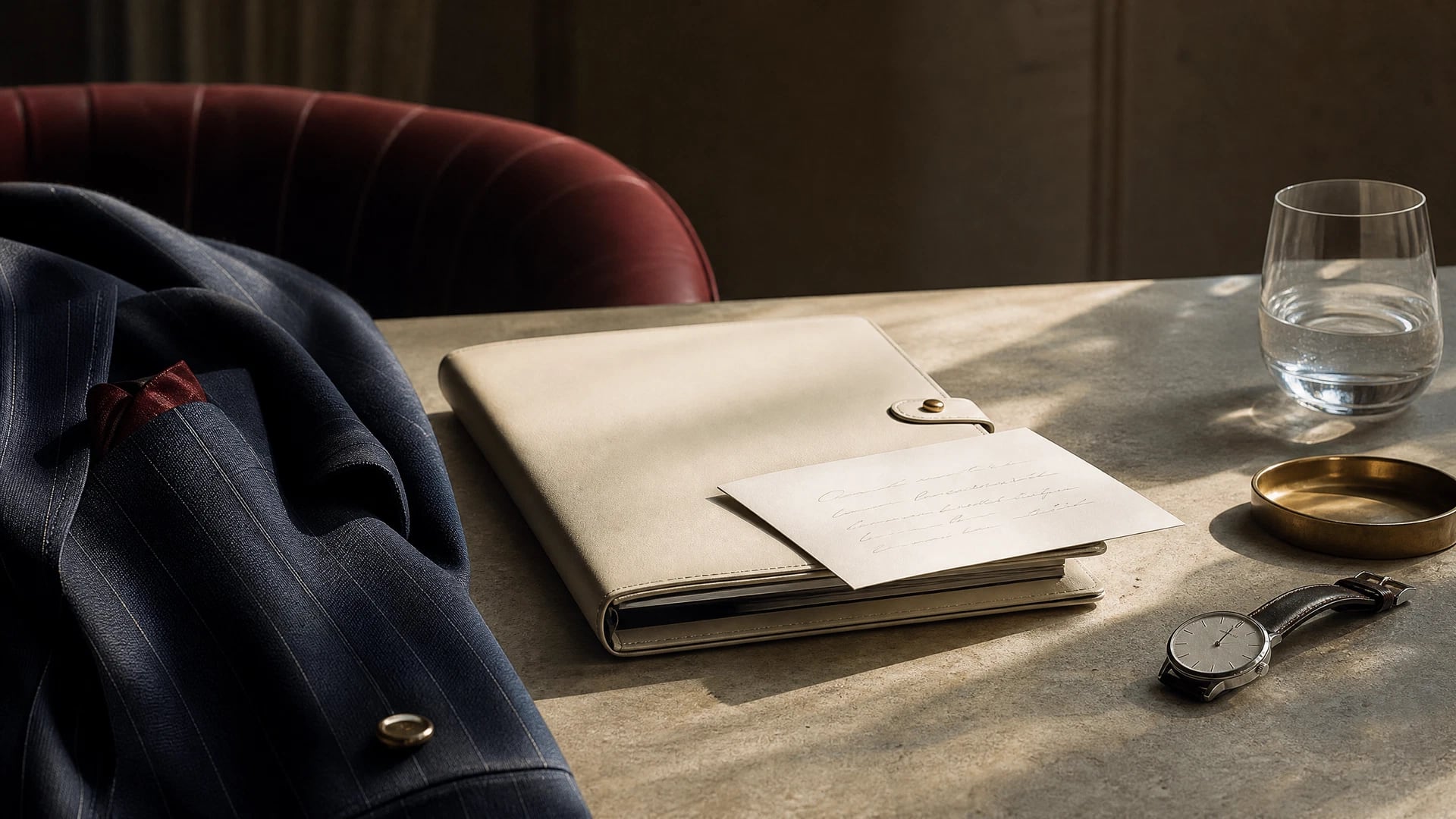 BELGRAVE CLIENT TIME: Premium service · customer experience · operations