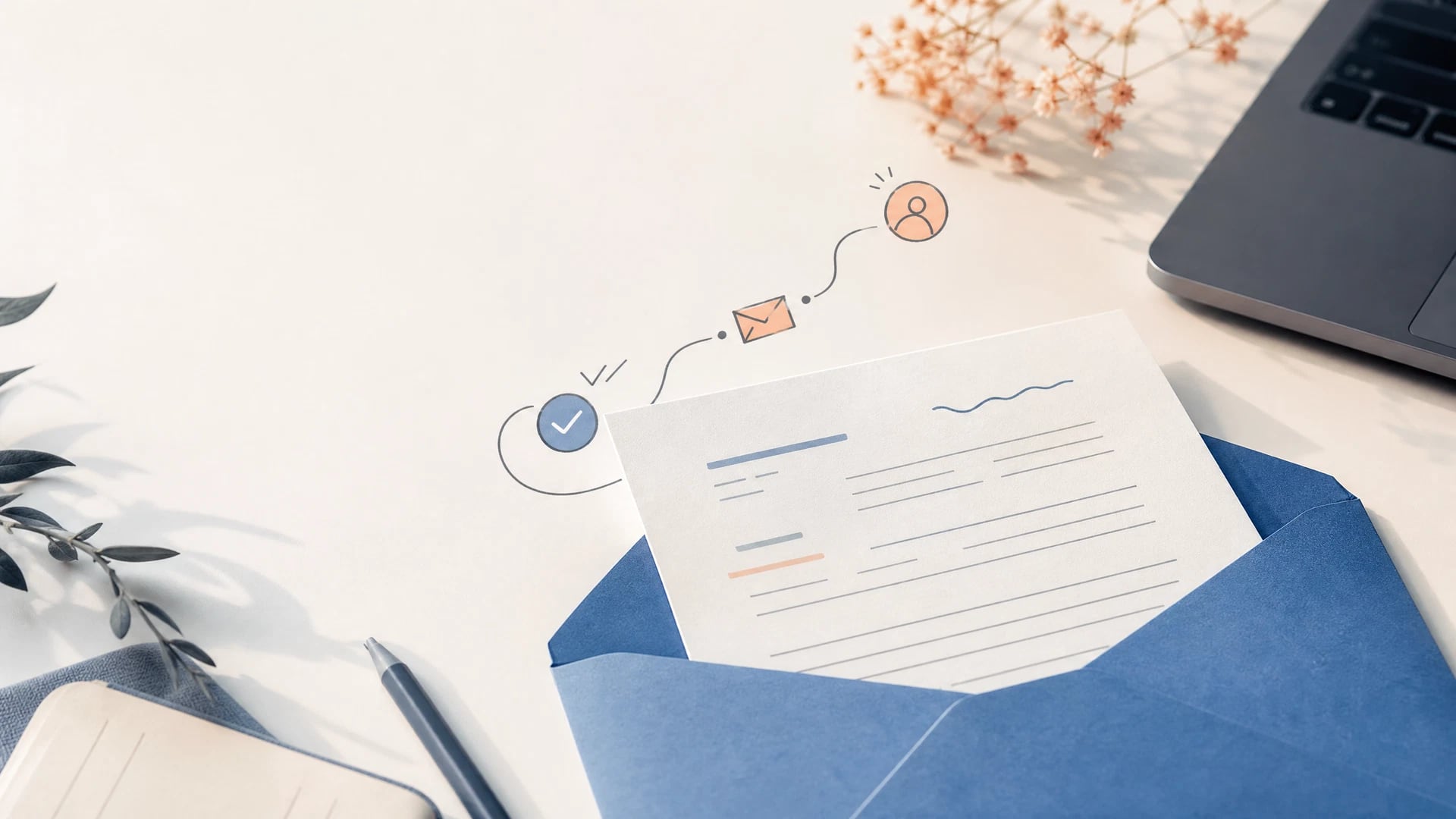 BLUEBRIDGE CANDIDATE WELCOME: Candidate experience · communications · workflow
