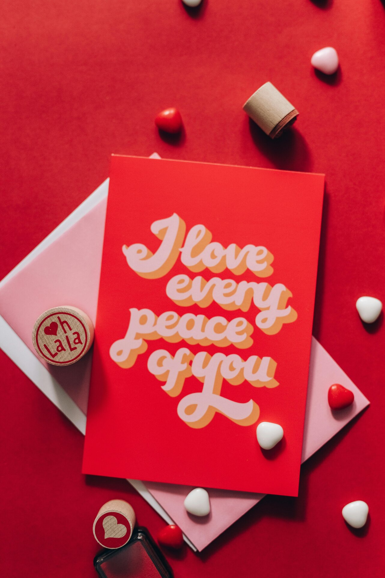 Print design - AI-powered creative service in Malta