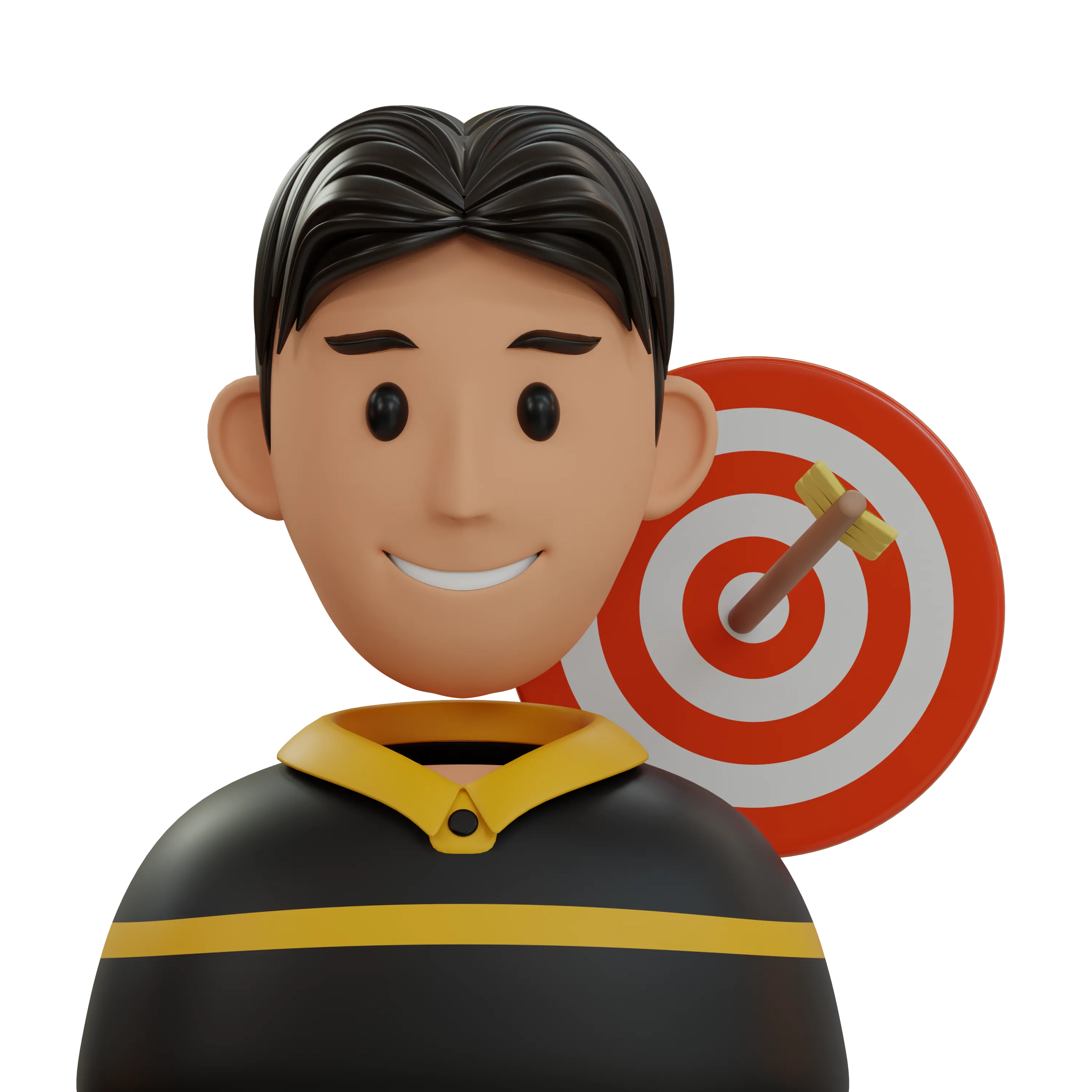 Summit AI Sales Manager - OARC Digital Malta AI agency pipeline and deal optimization
