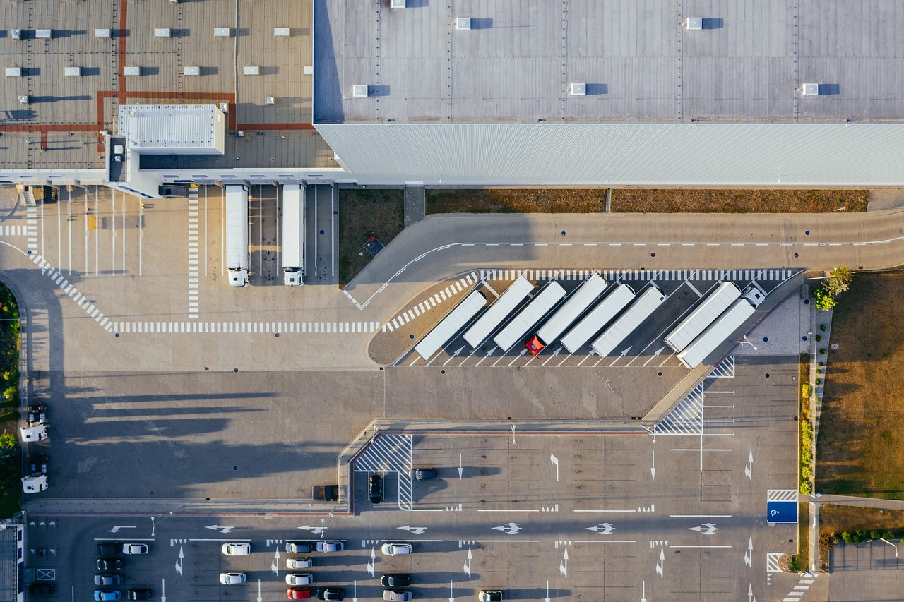 Global Supply Systems