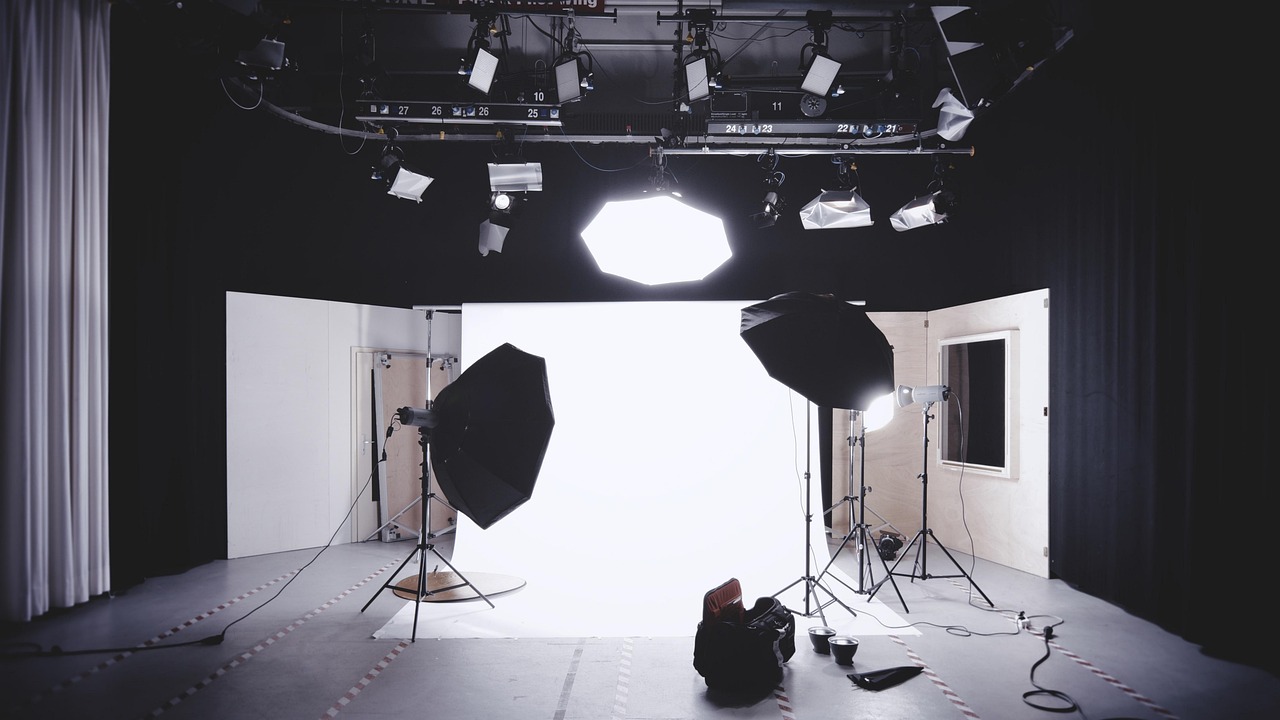 Maltese hospitality creator filming on-property content for a Sliema seafront hotel