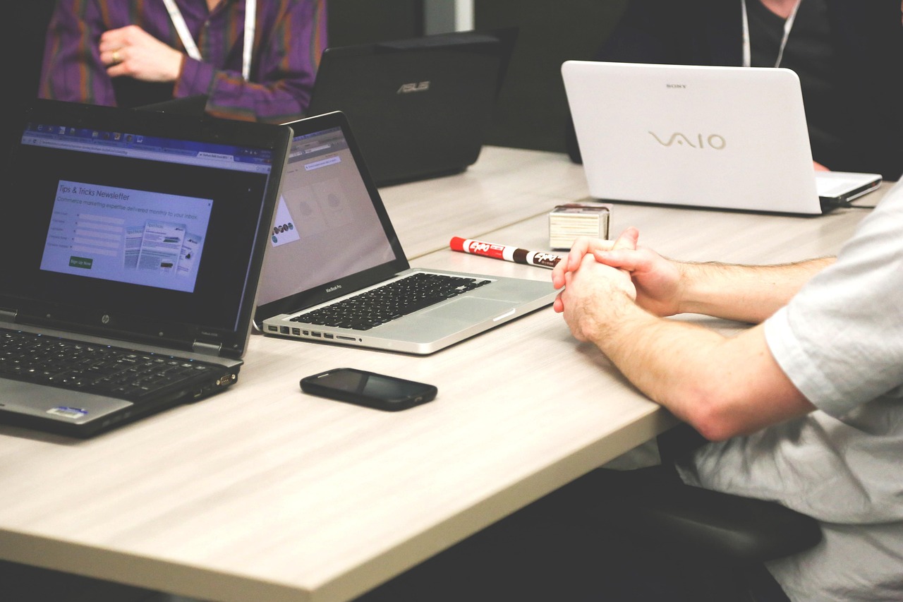 OARC Digital campaign creative work — Malta marketing agency