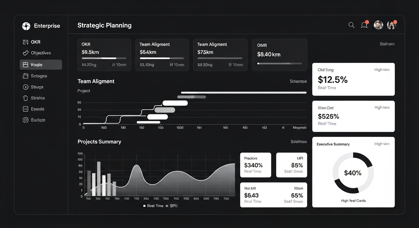 StrategyPulse
