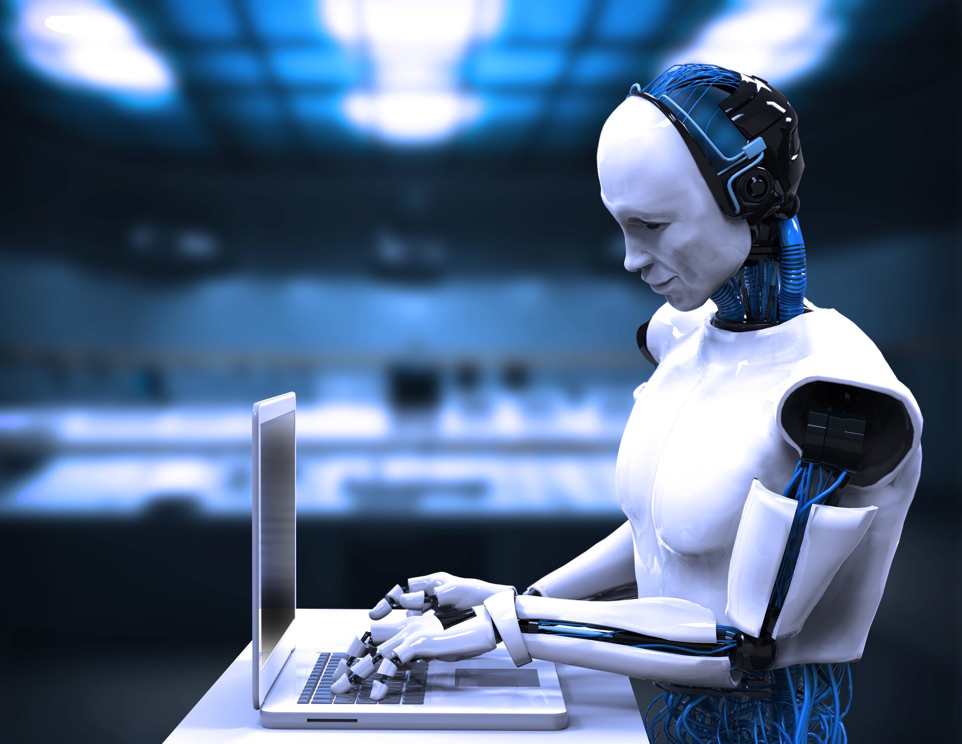 Support AI Employees