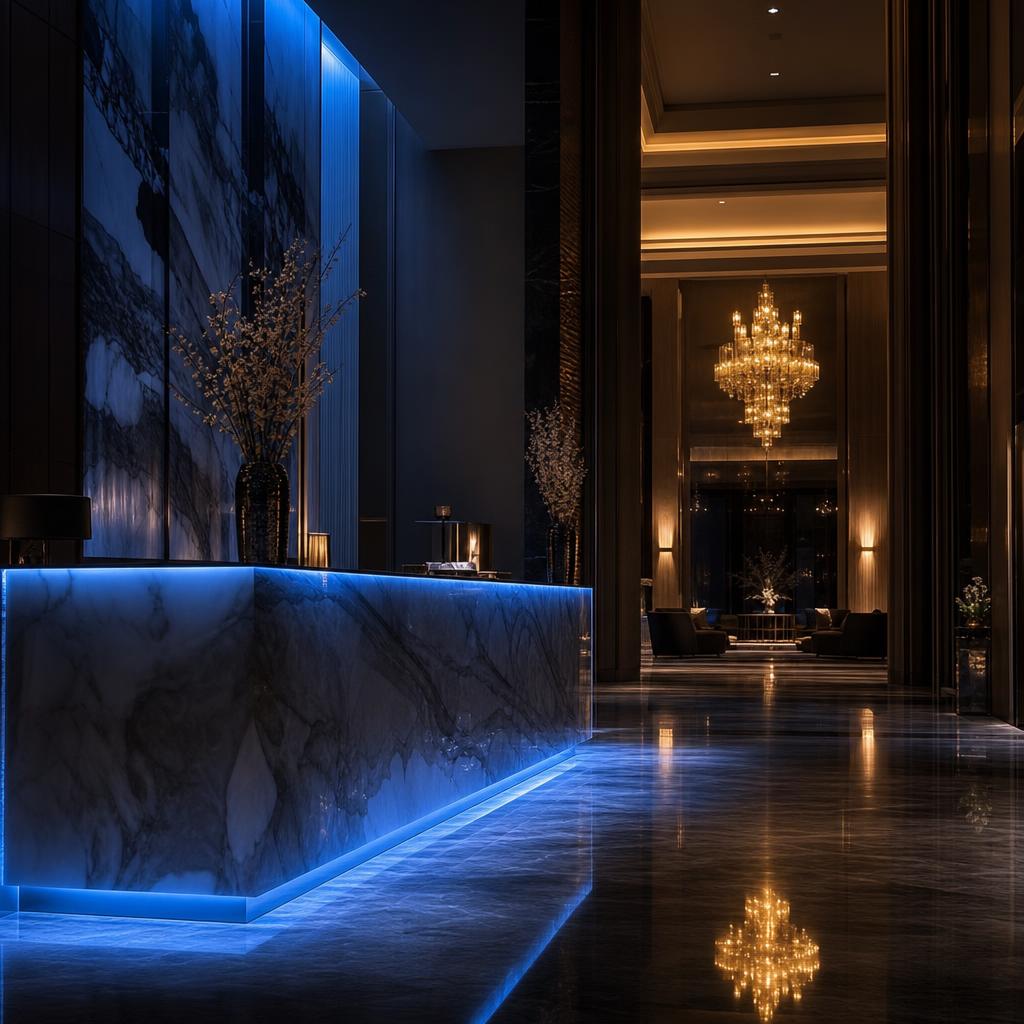 AI Concierge