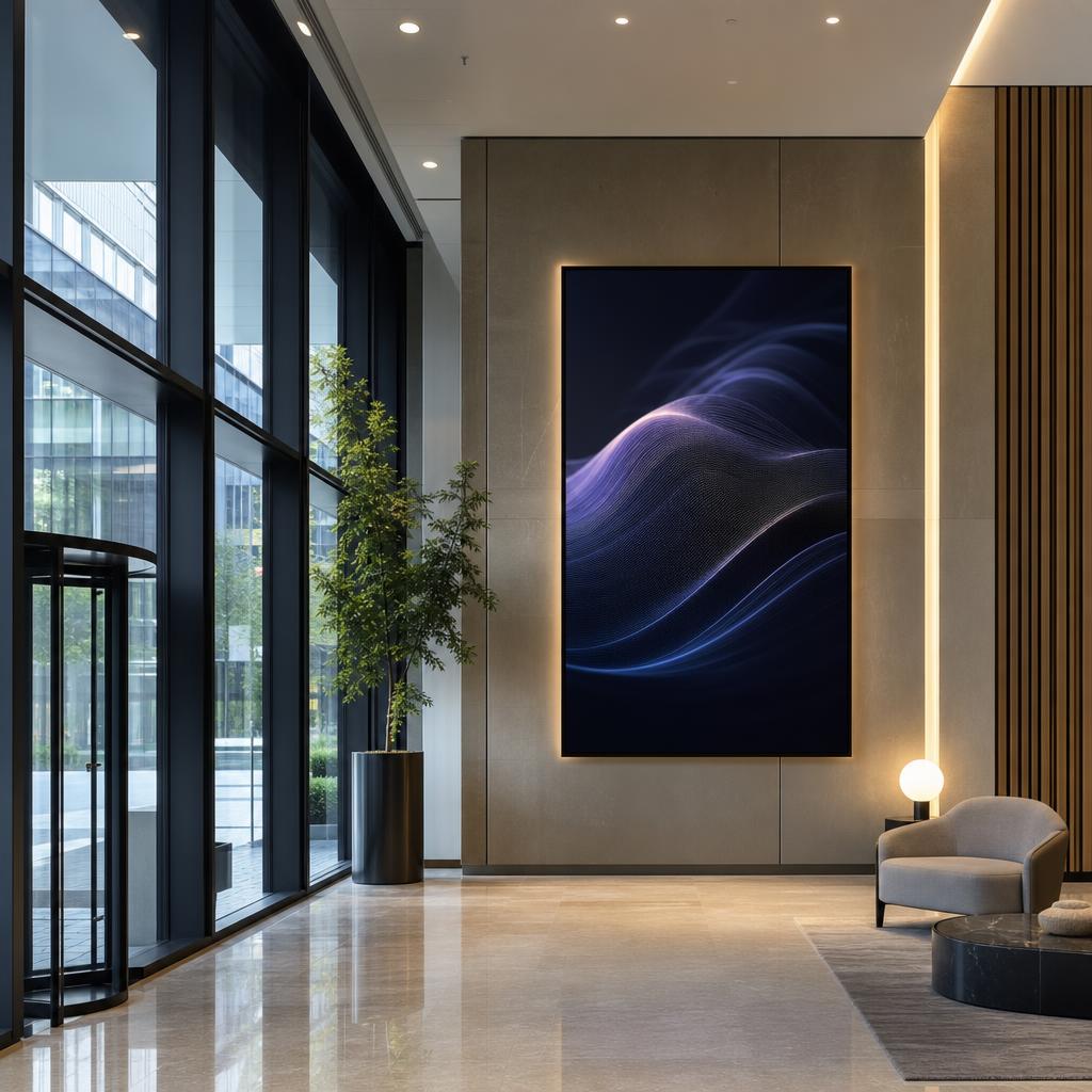 AI Receptionist