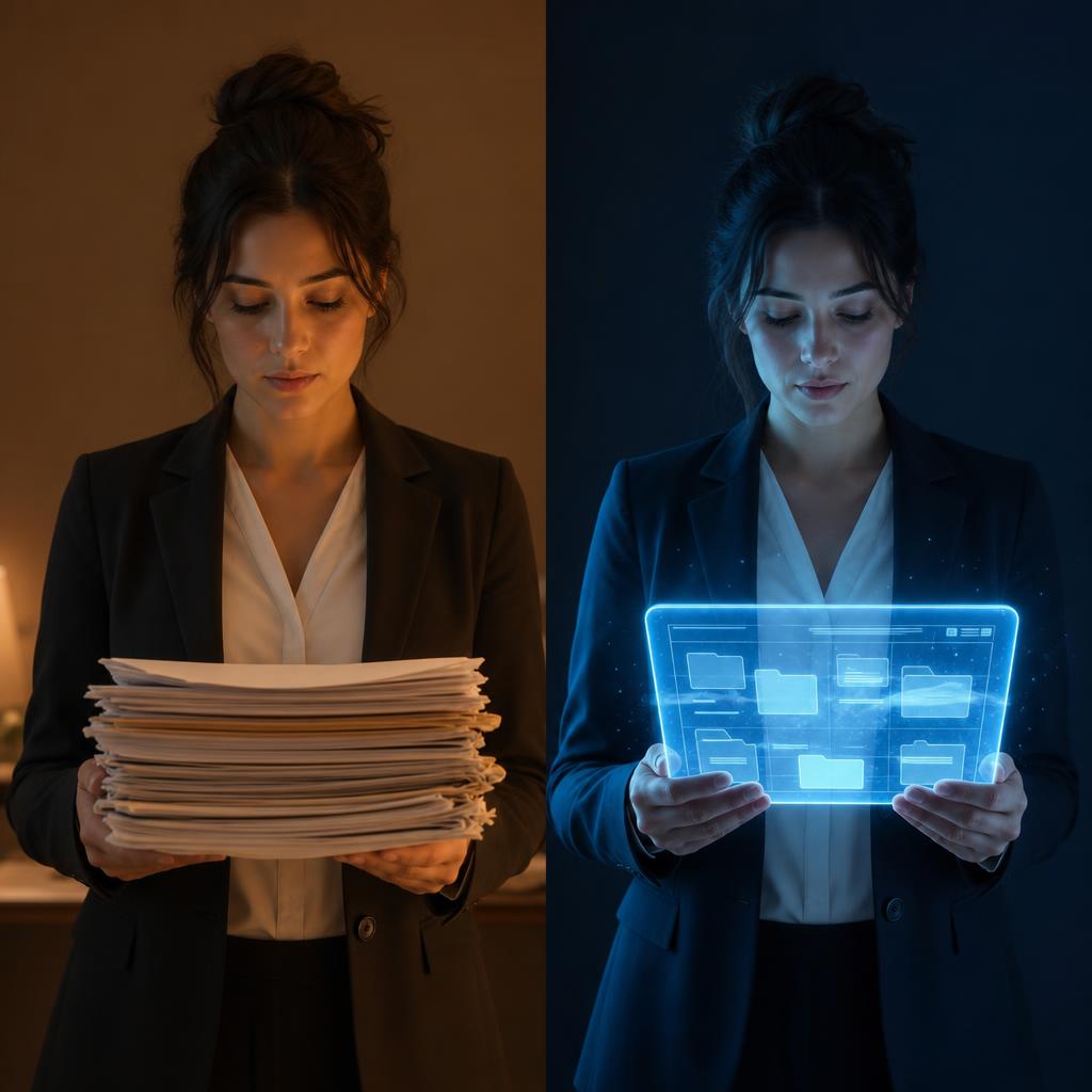 AI Transformation