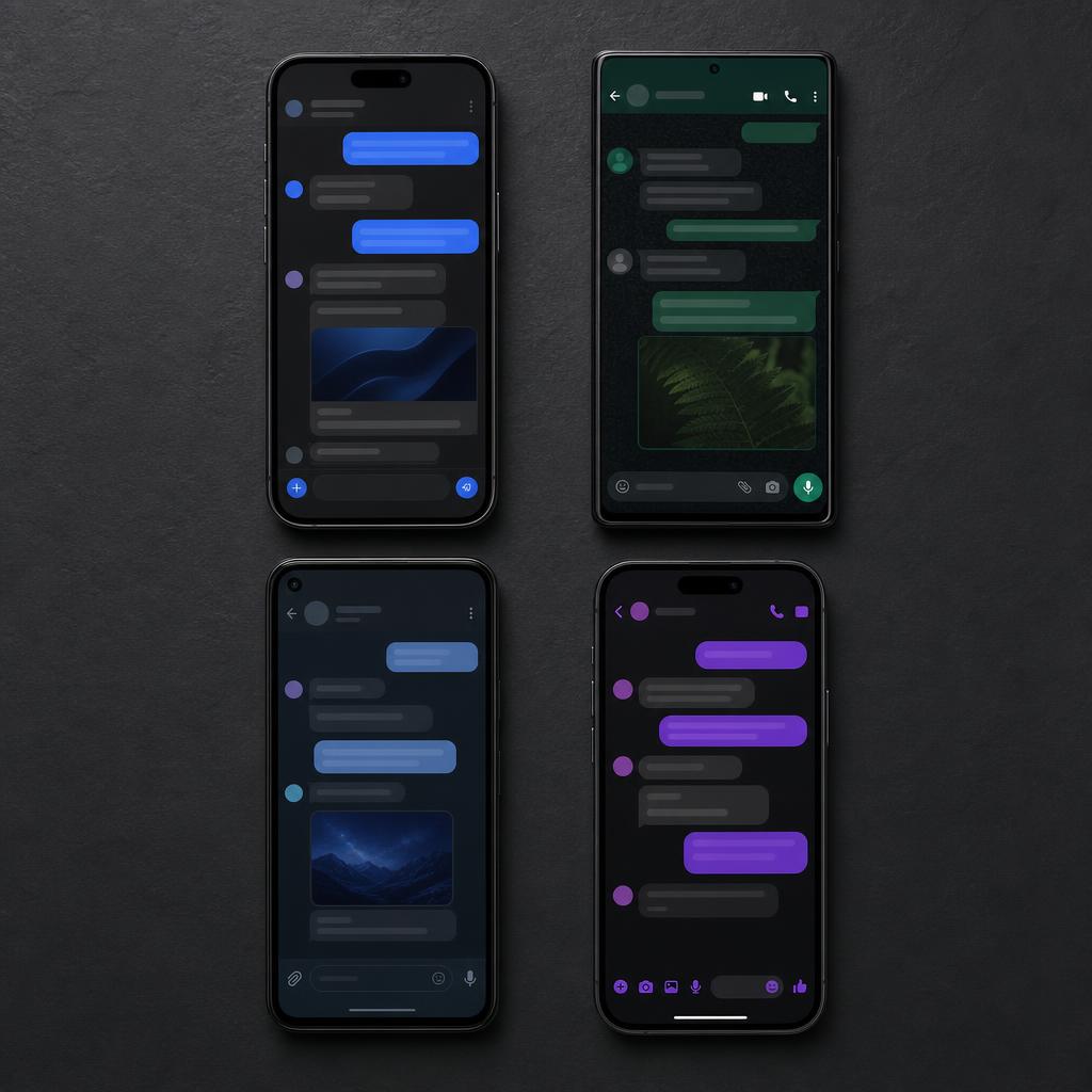 Omnichannel AI Agent