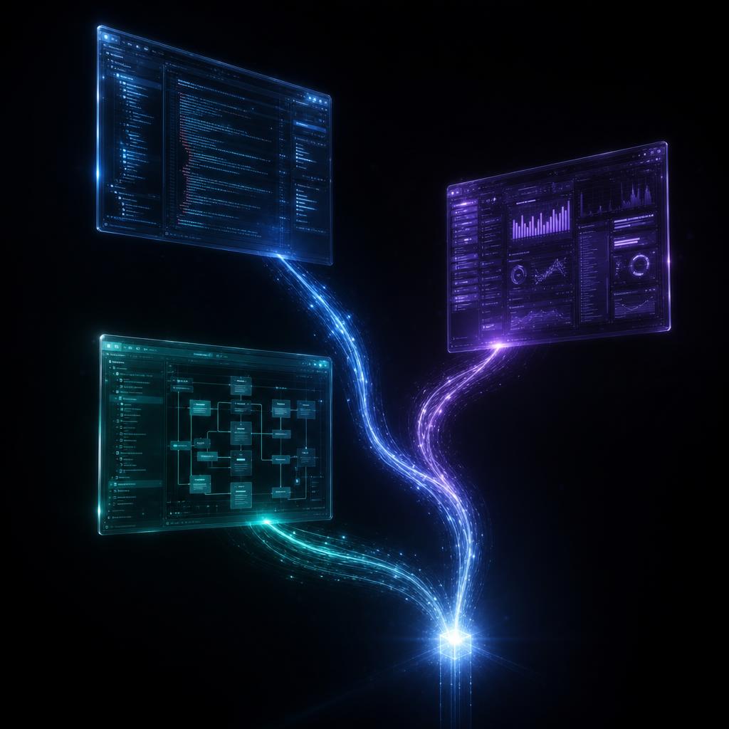 Business Integration