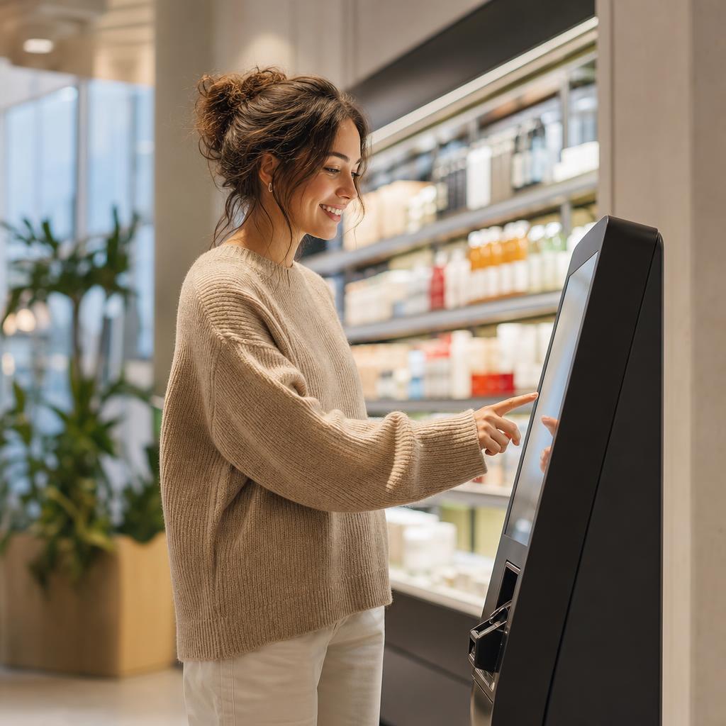 Customer Experience