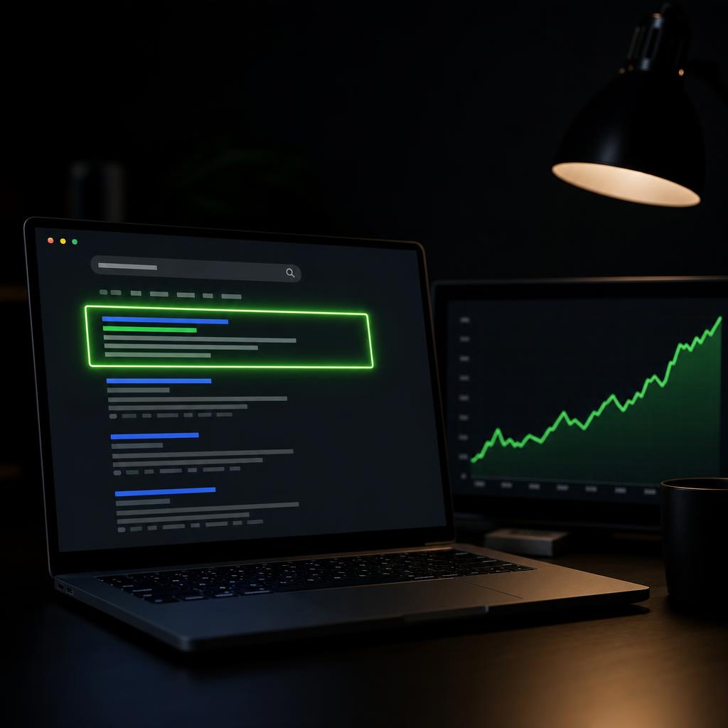 SEO & Google Automation