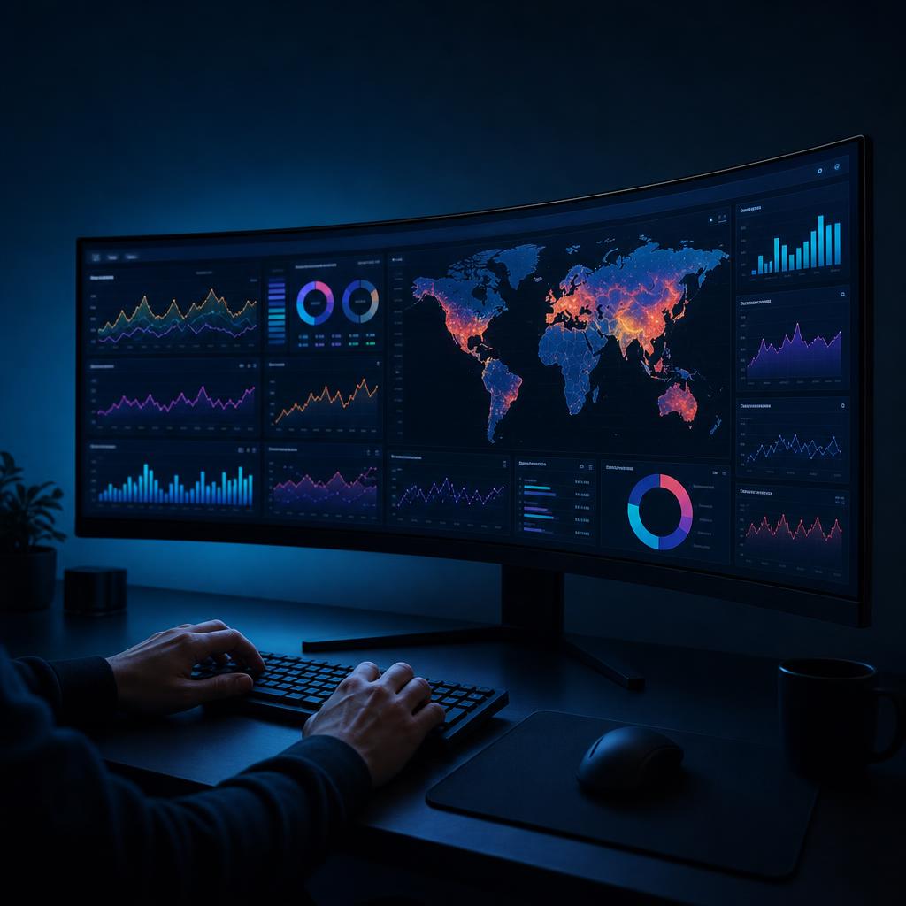 Tech & Data